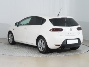 Seat Leon - 2011