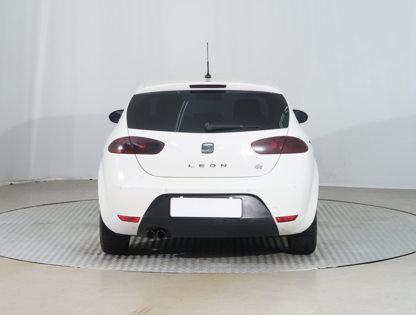 Seat Leon, 2011