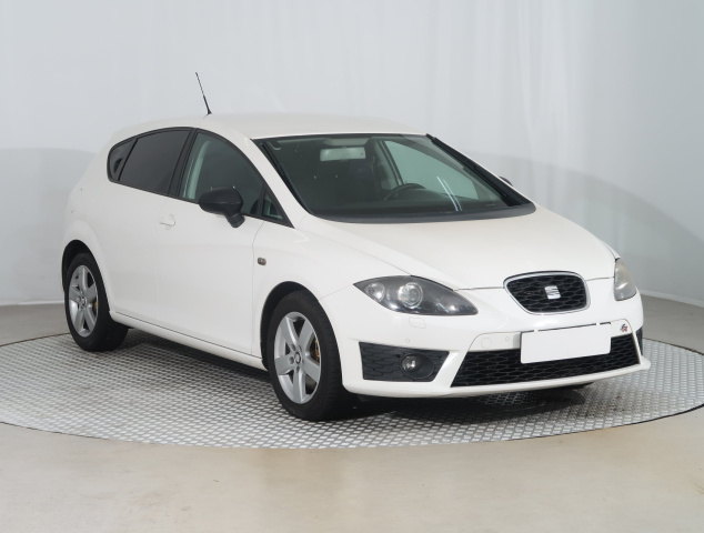 Seat Leon 2011