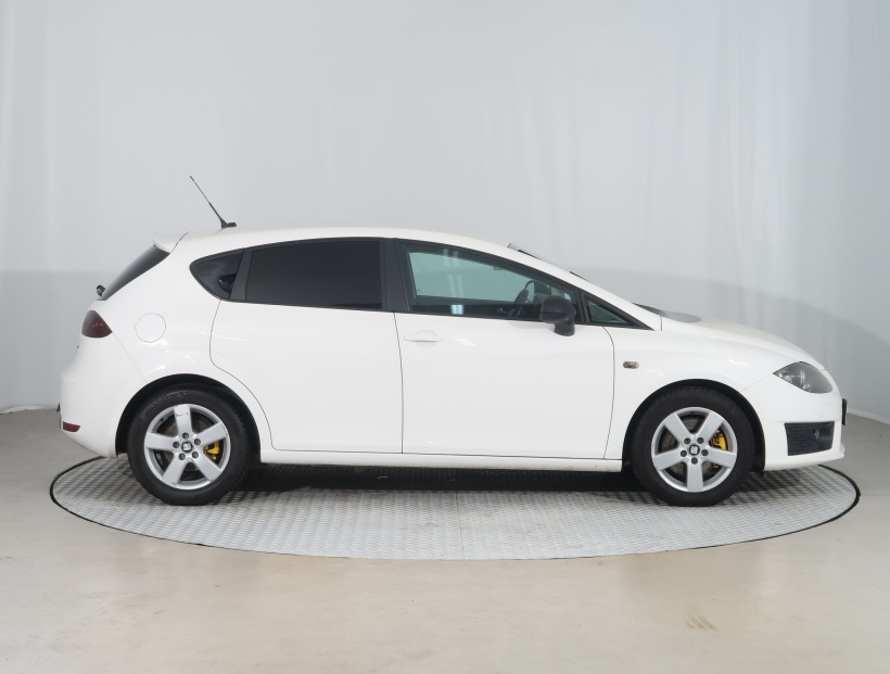 Seat Leon, 2011
