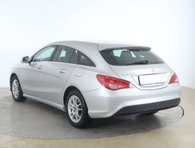 Mercedes-Benz CLA - 2017