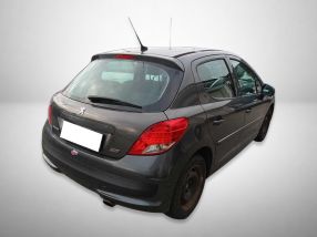 Peugeot 207 - 2010