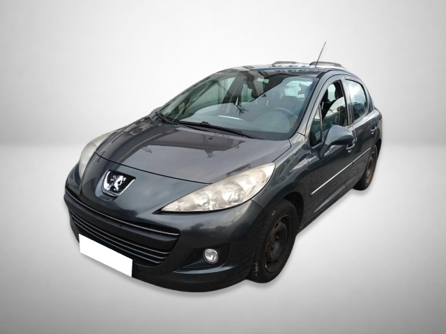 Peugeot 207 2010