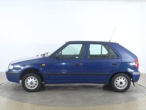 Skoda Felicia - 1999