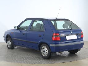 Skoda Felicia - 1999