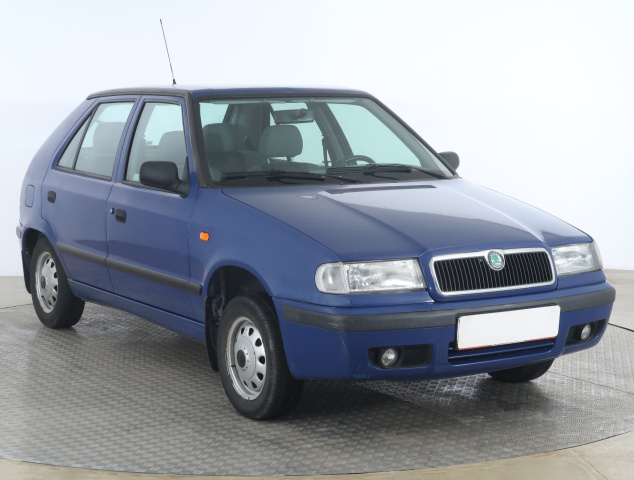 Škoda Felicia 1999