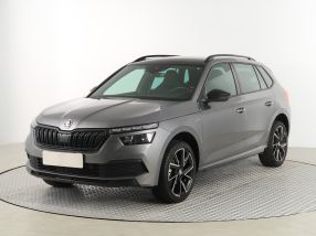 Skoda Kamiq - 2023