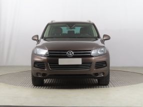 Volkswagen Touareg - 2013