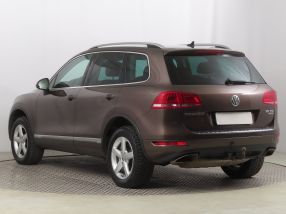 Volkswagen Touareg - 2013