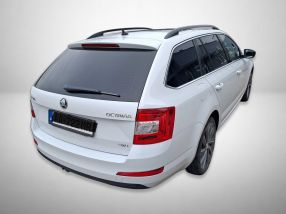 Skoda Octavia - 2016
