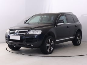 Volkswagen Touareg - 2005