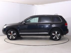 Volkswagen Touareg - 2005
