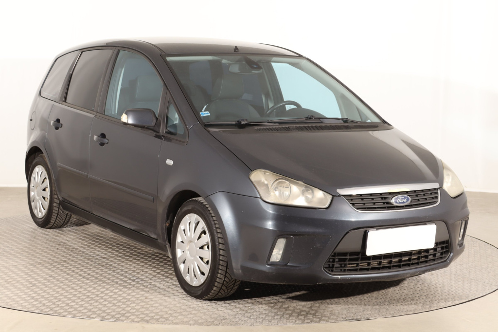 Ford C-Max, 2008