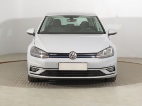 Volkswagen Golf - 2018