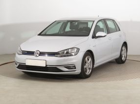 Volkswagen Golf - 2018
