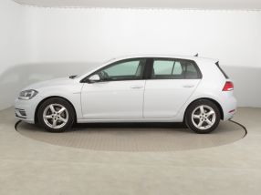 Volkswagen Golf - 2018