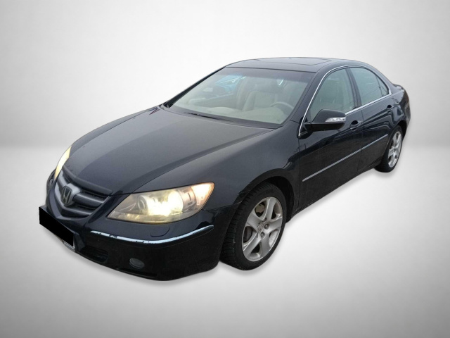 Honda Legend 2006