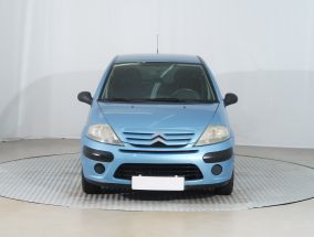 Citroen C3 - 2005