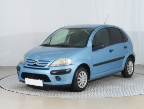 Citroen C3 - 2005