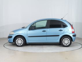 Citroen C3 - 2005