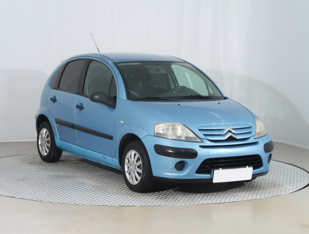 Citroen C3 2005