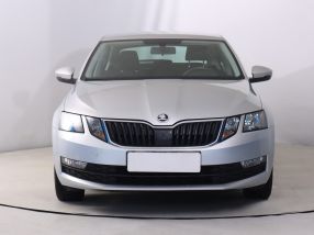 Skoda Octavia - 2019