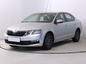 Skoda Octavia - 2019
