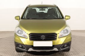 Suzuki SX4 S-Cross - 2015