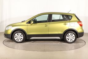Suzuki SX4 S-Cross - 2015