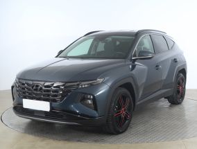 Hyundai Tucson - 2021