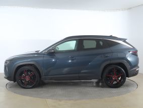 Hyundai Tucson - 2021