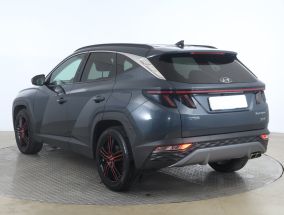 Hyundai Tucson - 2021