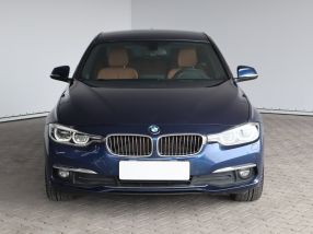 BMW 3 - 2017
