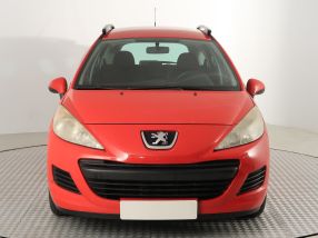 Peugeot 207 - 2011