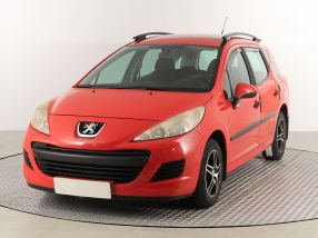 Peugeot 207 - 2011