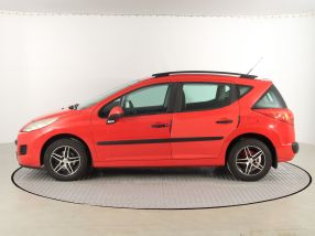 Peugeot 207 - 2011