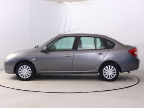 Renault Thalia - 2008