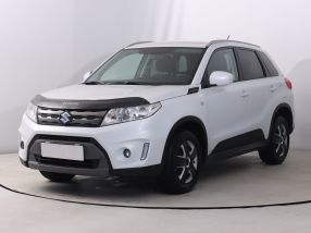 Suzuki Vitara - 2016