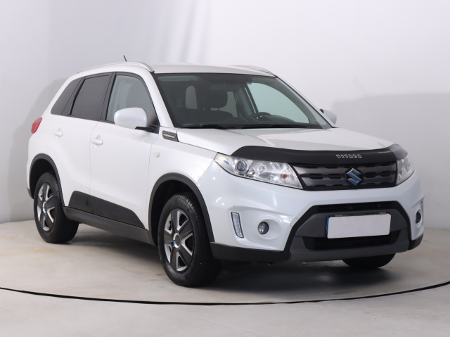 Suzuki Vitara 2016