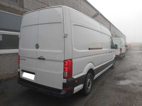 Volkswagen Crafter - 2023