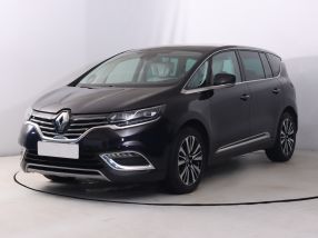 Renault Espace - 2018