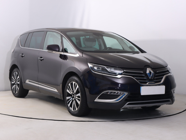 Renault Espace 2018