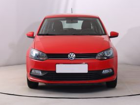 Volkswagen Polo - 2014