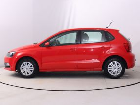 Volkswagen Polo - 2014