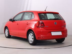 Volkswagen Polo - 2014