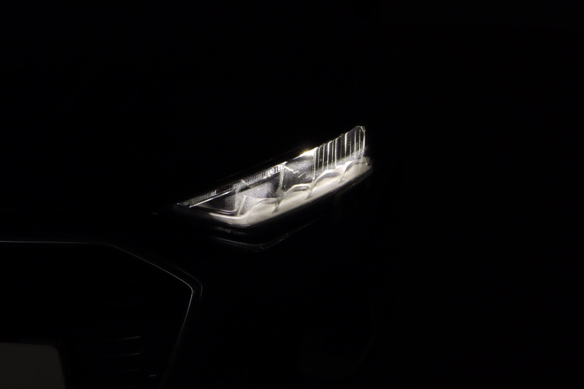 Audi A3, 2022
