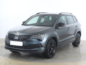 Skoda Karoq - 2019