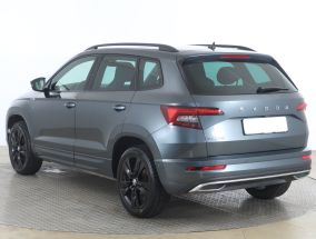Skoda Karoq - 2019