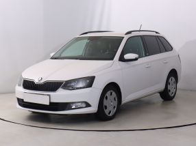Skoda Fabia - 2017