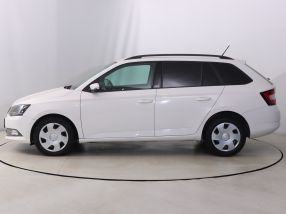 Skoda Fabia - 2017